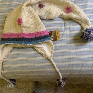 Norway wool hat